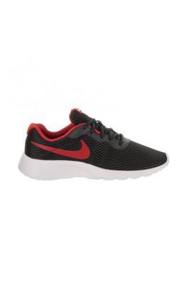 Zapatilla Nike TANJUN GRIS/ROJO