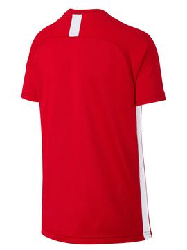 Camiseta Nike Garcons Rojo Niño