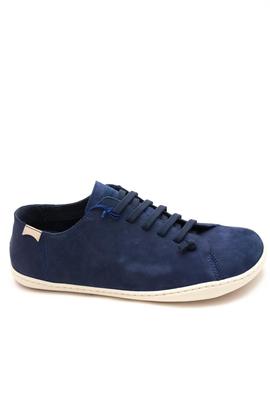 Zapato Camper Peu Cami azul