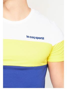 Camiseta Le Coq Sportif ESS Saison