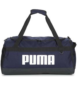 Bolso Puma Challenger Duffel Azul