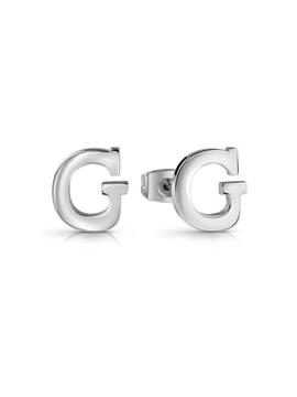 Pendientes GUESS Never without G