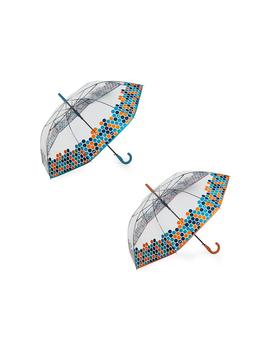 Paraguas LOIS Diaper Bicolor