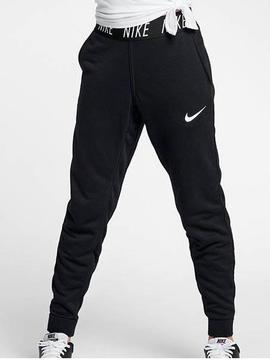 Pantalon Nike Negro Niña