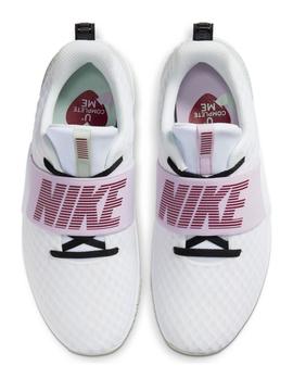 Zapatilla Nike Renew Blanca Mujer