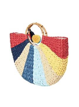 Bolso Pepe Jeans Opal Multicolor para Mujer