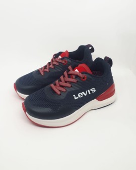 DEPORTIVA LEVIS, T FUSION NAVY