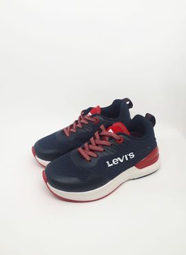DEPORTIVA LEVIS, T FUSION NAVY