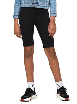 Legging Calvin Klein Cycling Negro para Niña