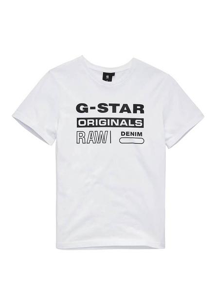 G Star Raw Originals para Niño